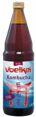 Kombucha - BIO ital 0,75 l