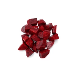 Szárított cékla (kocka) 500 g - TOLA 